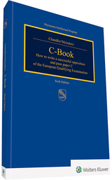 C-Book - William E. Chandler, Hugo Meinders