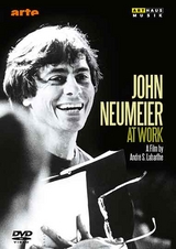 John Neumeier at work, 1 DVD - 