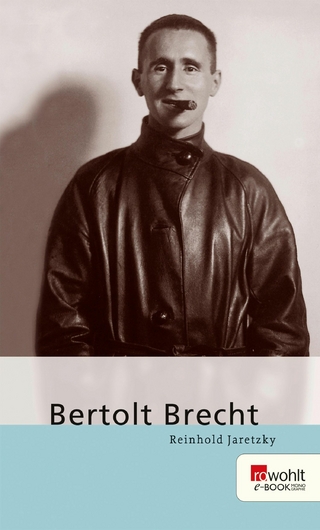 Bertolt Brecht - Reinhold Jaretzky