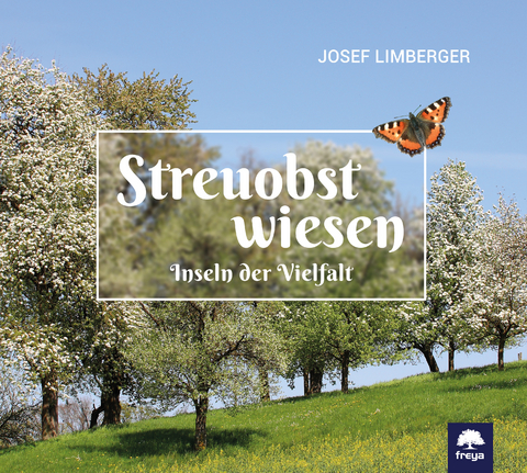 Streuobstwiesen - Josef Limberger