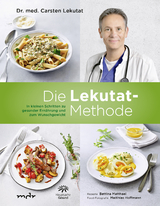 Die Lekutat-Methode - Carsten Dr. med. Lekutat, Bettina Matthaei