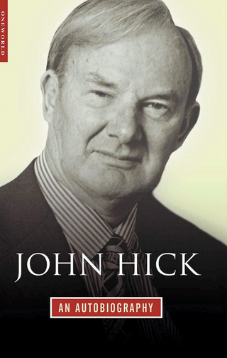John Hick - John Hick