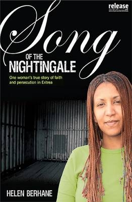 Song of the Nightingale - Helen Berhane