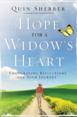 Hope for a Widow's Heart - Quin Sherrer