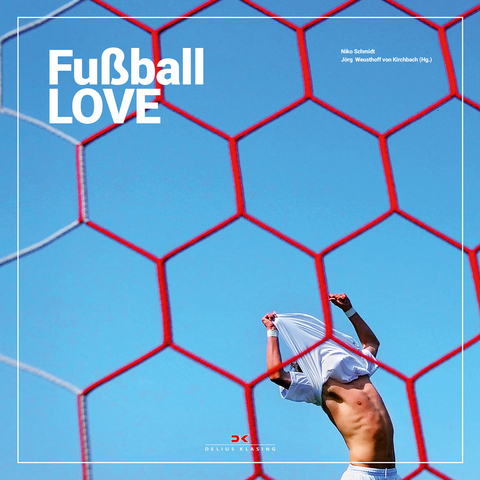 Fußball LOVE - 