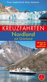 Kreuzfahrten Nordland - Jurgilewitsch, Peter; Boehncke, Heiner