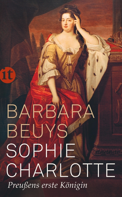 Sophie Charlotte - Barbara Beuys