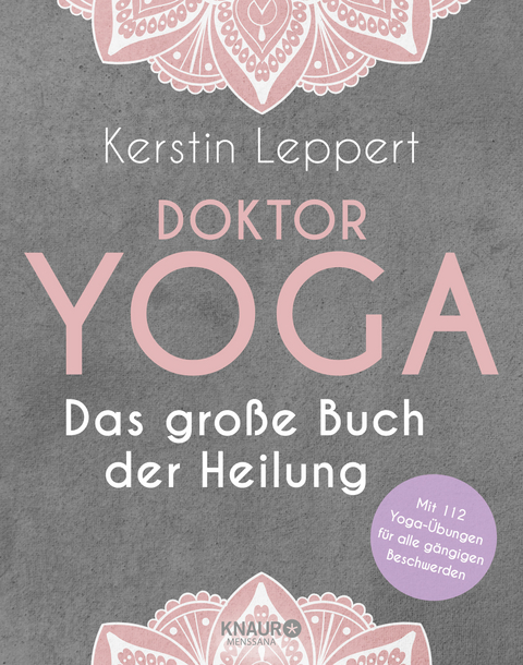 Doktor Yoga - Kerstin Leppert