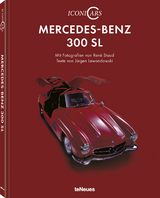 IconiCars Mercedes-Benz 300 SL