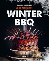 Winter BBQ - Jord Althuizen