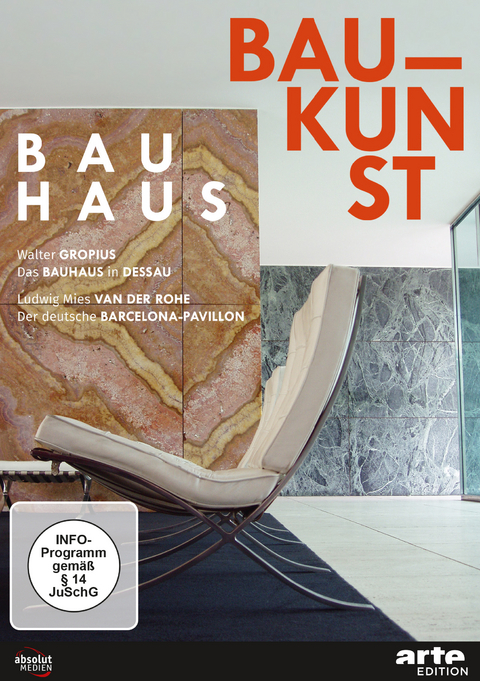 Bauhaus Baukunst