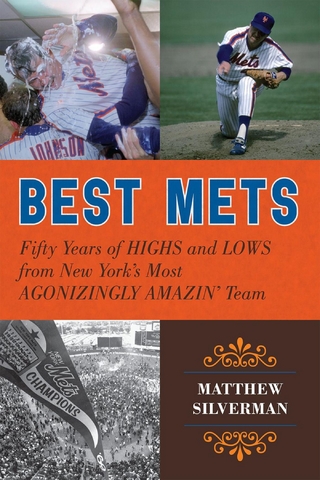 Best Mets - Matthew Silverman