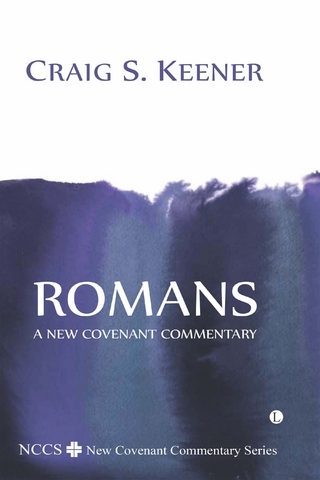 Romans - Craig S. Keener