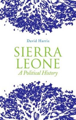 Sierra Leone - David Harris
