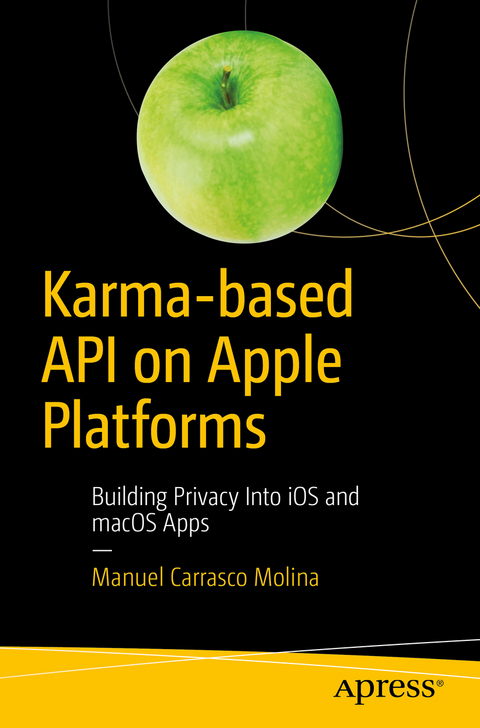 Karma-based API on Apple Platforms - Manuel Carrasco Molina