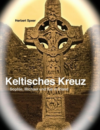 Keltisches Kreuz - Herbert Speer