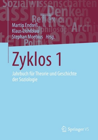 Zyklos 1 - Martin Endreß; Klaus Lichtblau; Stephan Moebius