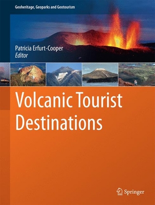 Volcanic Tourist Destinations - Patricia Erfurt-Cooper