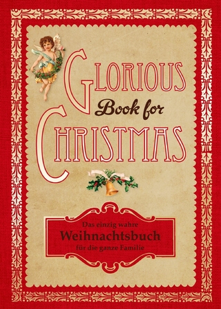 Glorious Book for Christmas - Kerstin Kipker