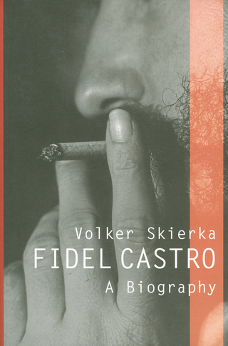 Fidel Castro - Volker Skierka