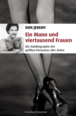 Ein Mann und viertausend Frauen - Ron Jeremy
