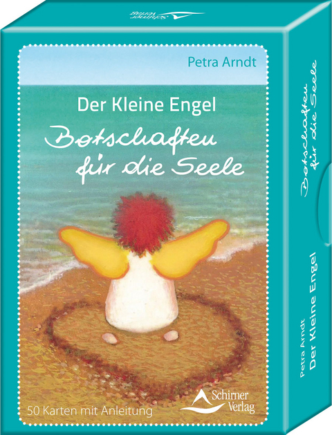 SET - Der Kleine Engel - Petra Arndt