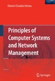 Principles of Computer Systems and Network Management - Dinesh Chandra Verma
