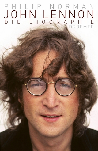 John Lennon - Philip Norman