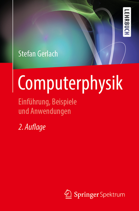 Computerphysik - Stefan Gerlach