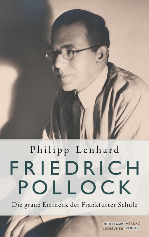 Friedrich Pollock - Philipp Lenhard