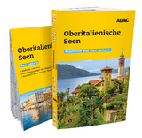 ADAC Reiseführer plus Oberitalienische Seen - Franz-Marc Frei
