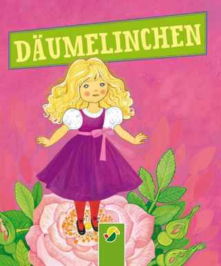 Däumelinchen - Hans Christian Andersen; Bianca Bauer-Stadler