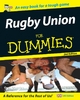Rugby Union for Dummies, - Nick Cain;  Greg Growden