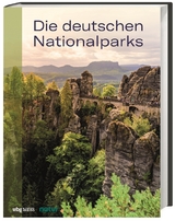 Die deutschen Nationalparks - 