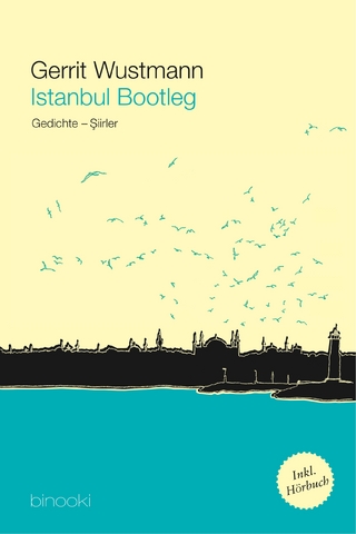 Istanbul Bootleg - Gerrit Wustmann