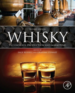 Whisky - Inge Russell; Graham Stewart