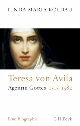 Teresa von Avila - Linda Maria Koldau