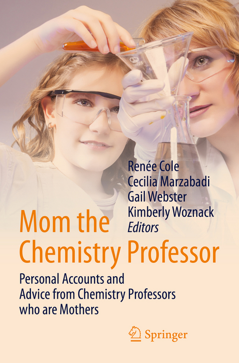 Mom the Chemistry Professor - 