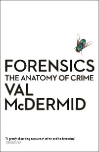 Forensics - McDermid Val McDermid