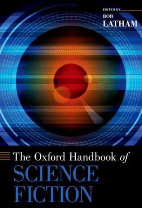 Oxford Handbook of Science Fiction - 