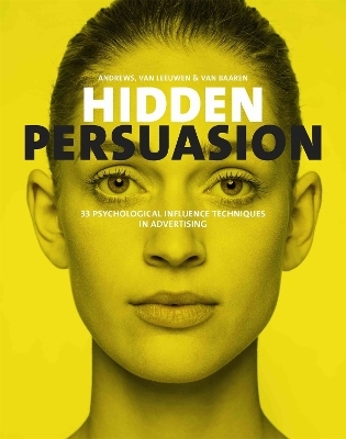 Hidden Persuasion - Marc Andrews, Matthijs Van Leeuwen, Rick van Baaren