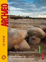 ARCHAEO. Archäologie in Sachsen / Archaeo - 