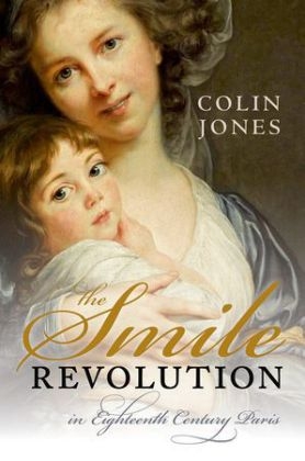 Smile Revolution -  Colin Jones CBE