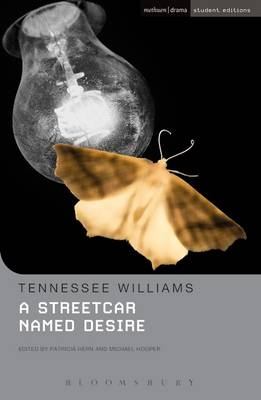 Streetcar Named Desire - Williams Tennessee Williams; Hooper Michael Hooper; Hern Patricia Hern
