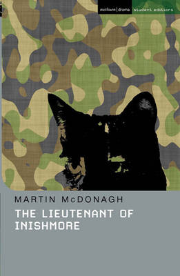 Lieutenant of Inishmore - McDonagh Martin McDonagh