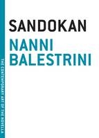 Sandokan - Nanni Balestrini
