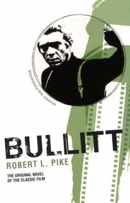 Bullitt - Pike Robert L. Pike