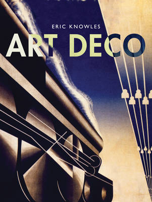 Art Deco - Knowles Eric Knowles
