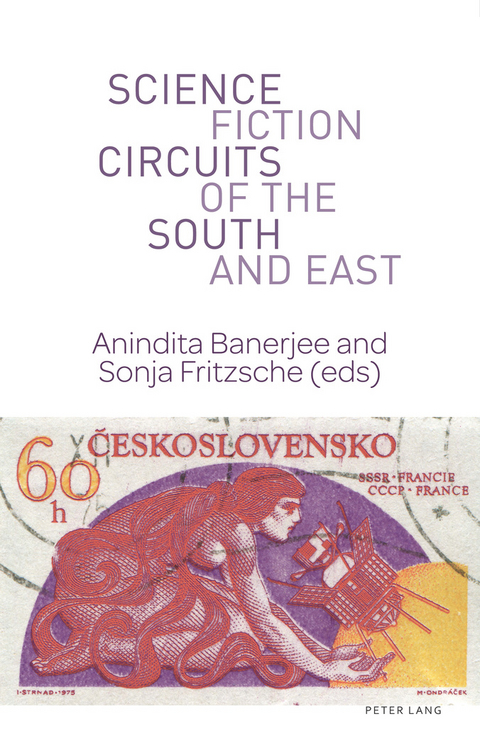 Science Fiction Circuits of the South and East - 