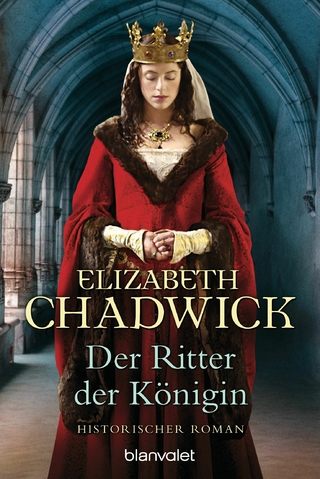 Der Ritter der Königin - Elizabeth Chadwick